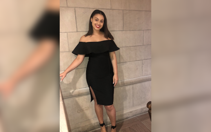 Who is Toriah Lachell? All The Details Here